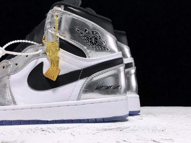 Rep Jordan The Kawhi 1 AQ7476-016 Air Leonard Torch OG High Pass 0812